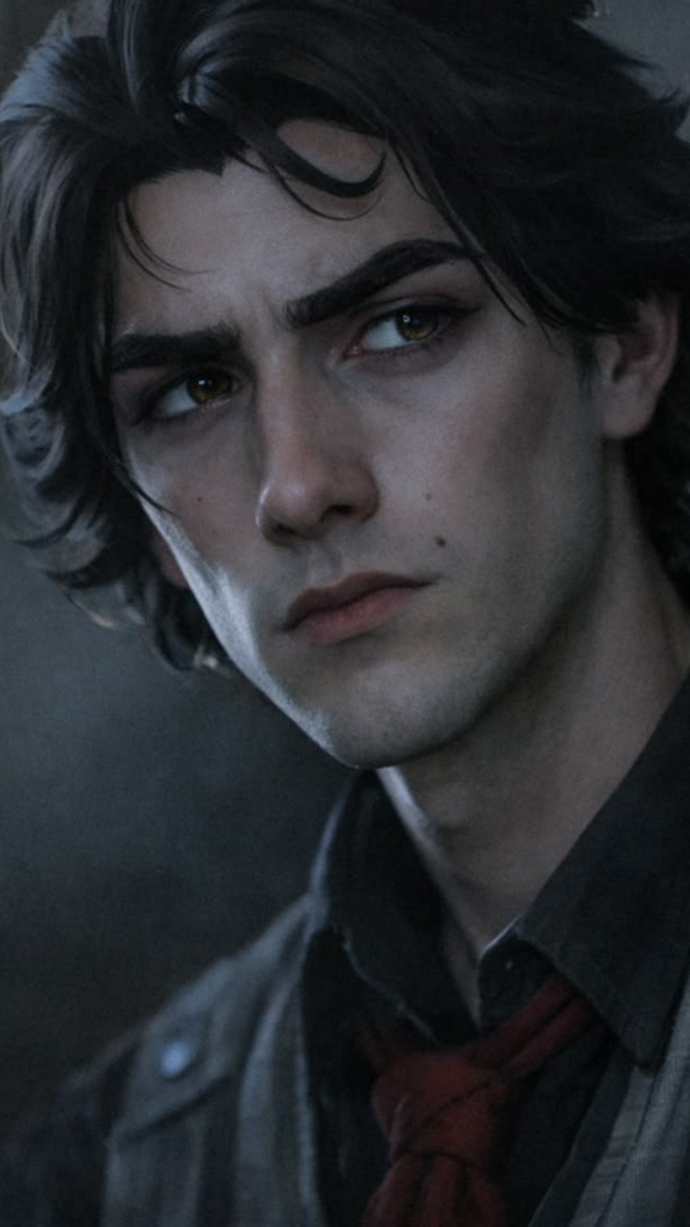 Víctor Arcane
