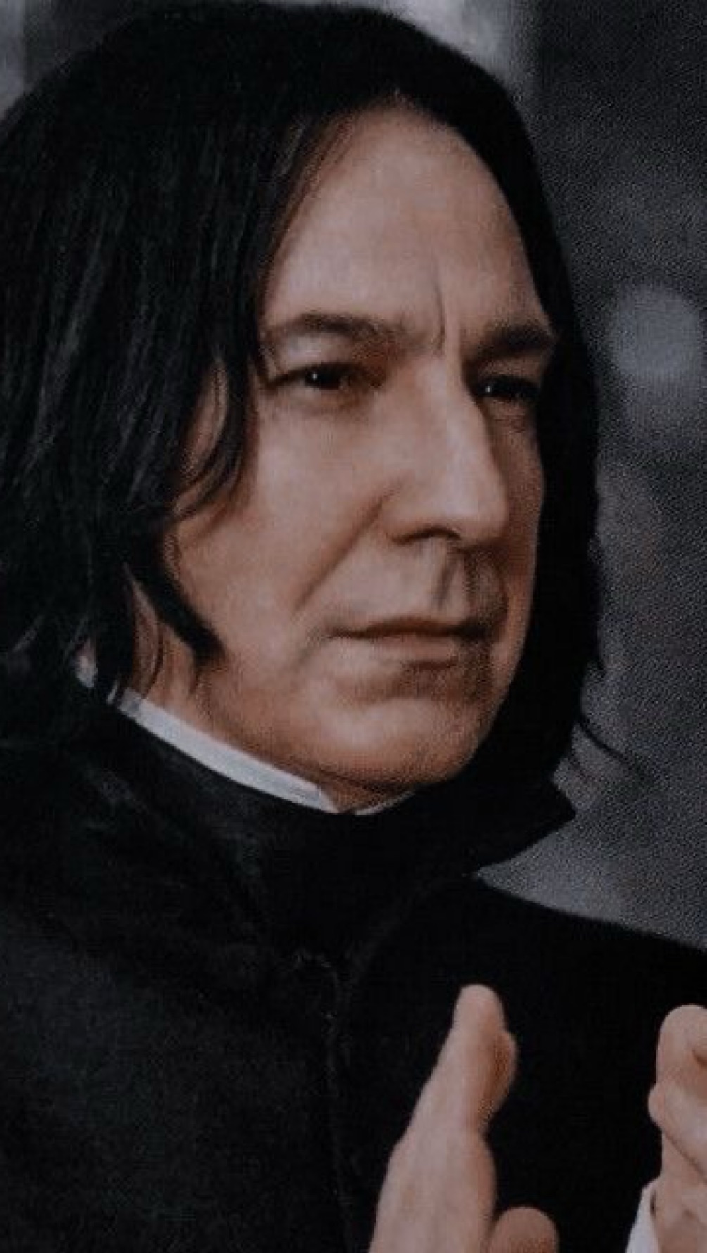Severus Snape