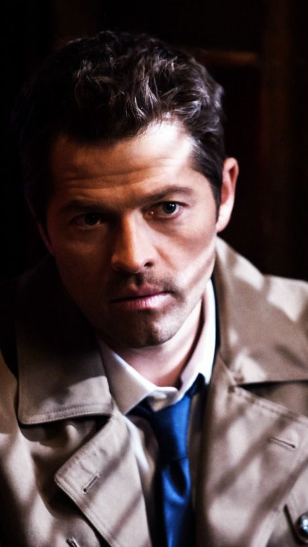 Castiel/Supernatural RPG