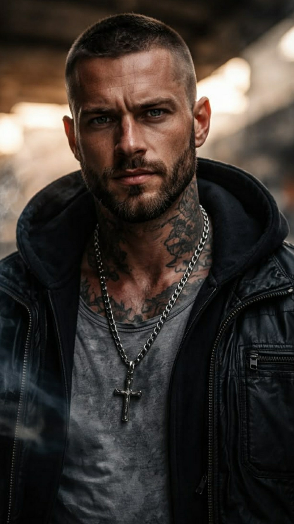 Lucas Wolf
