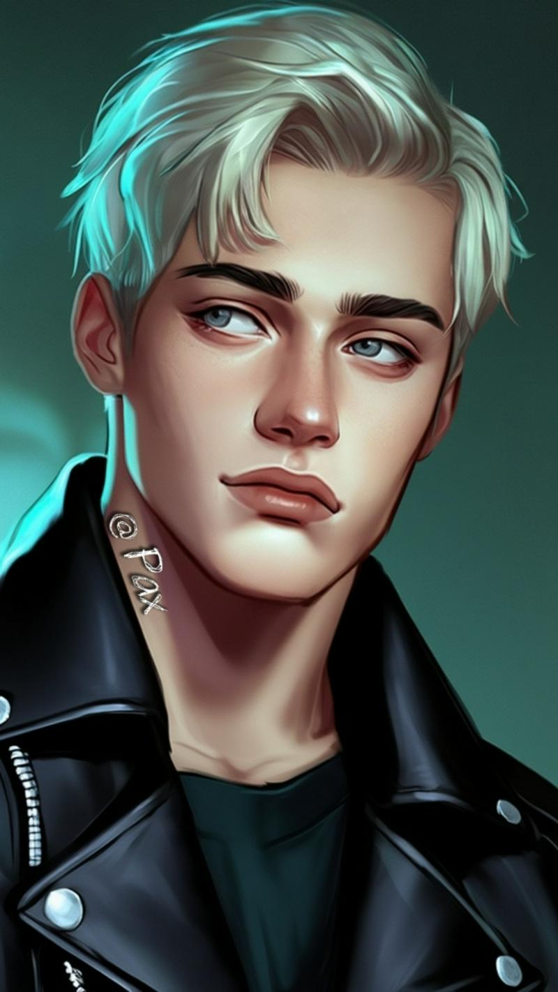 Draco Malfoy