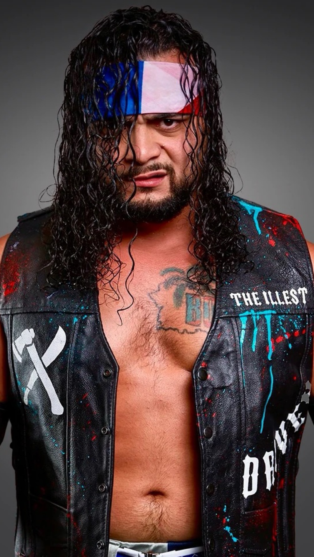 Mike Santana