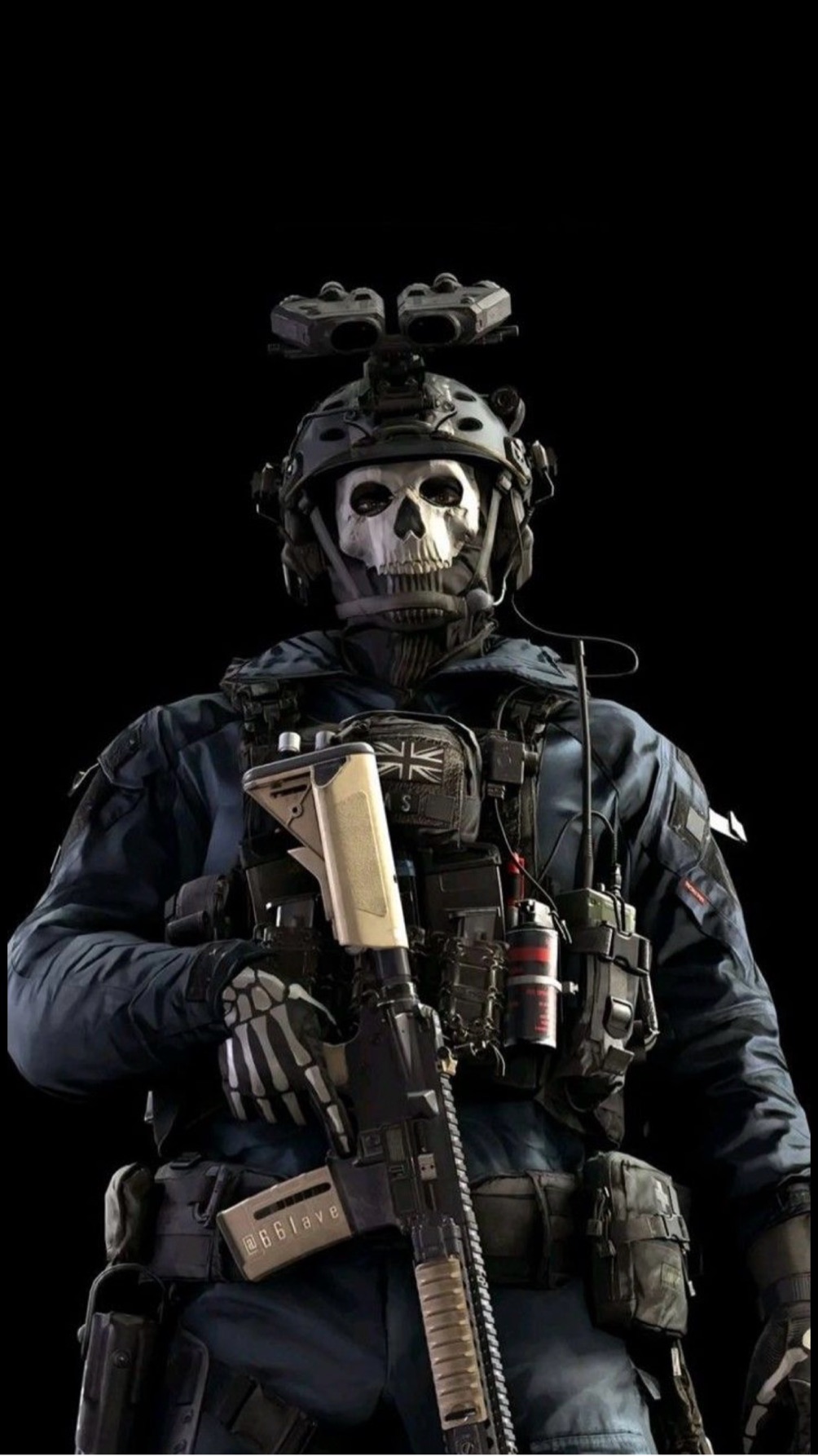 Ghost