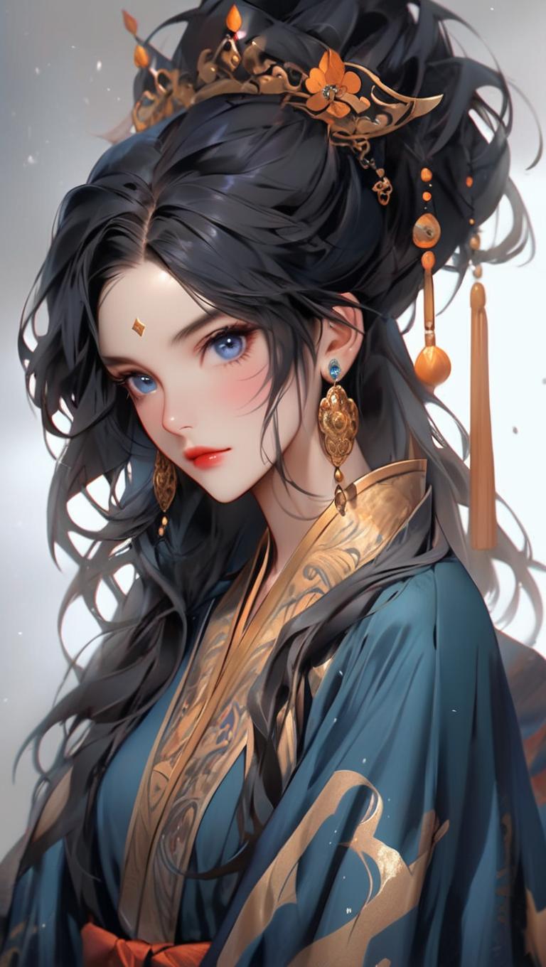 The witch calamity Ella