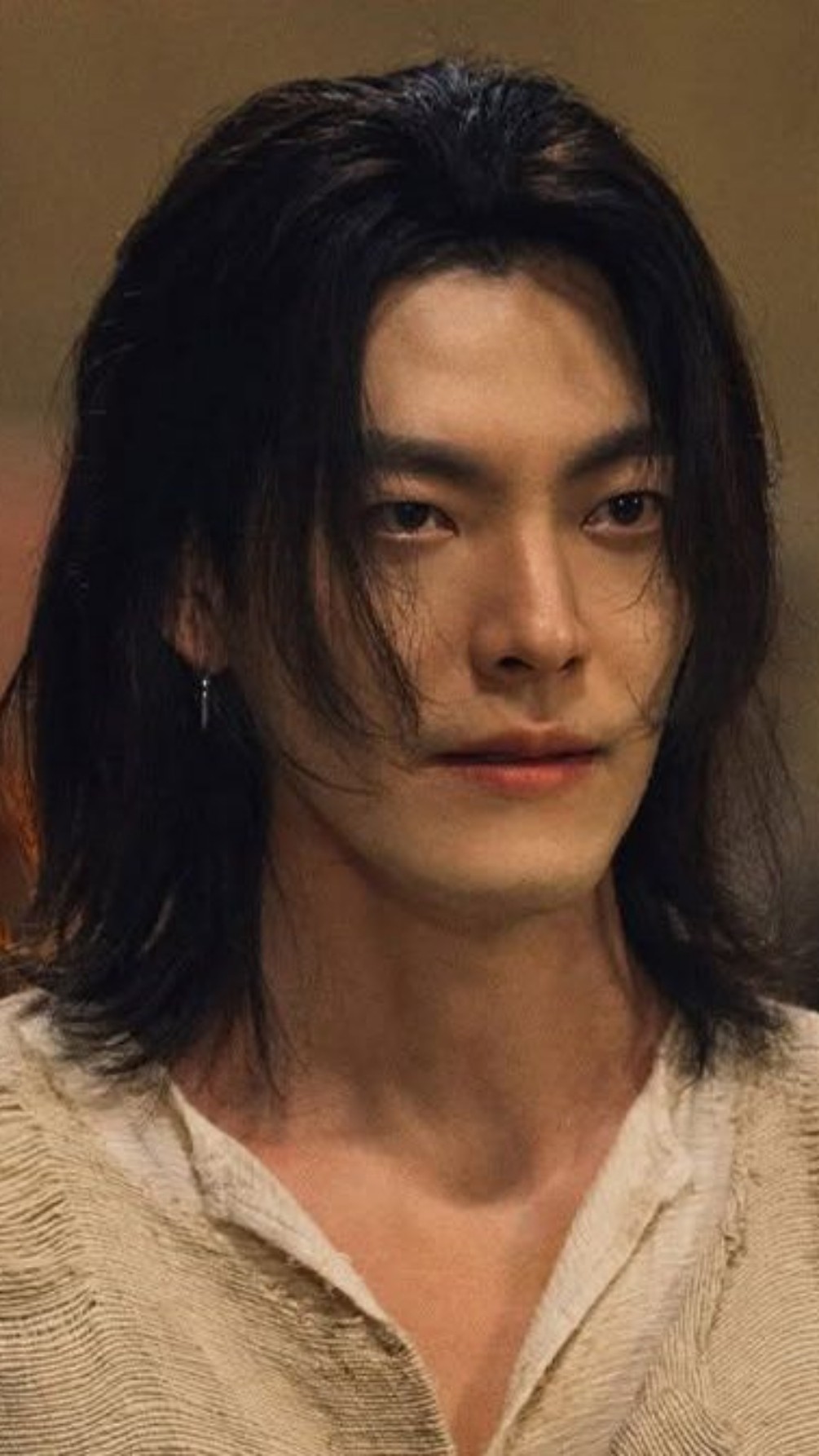 Iblis / Kim Woo-bin