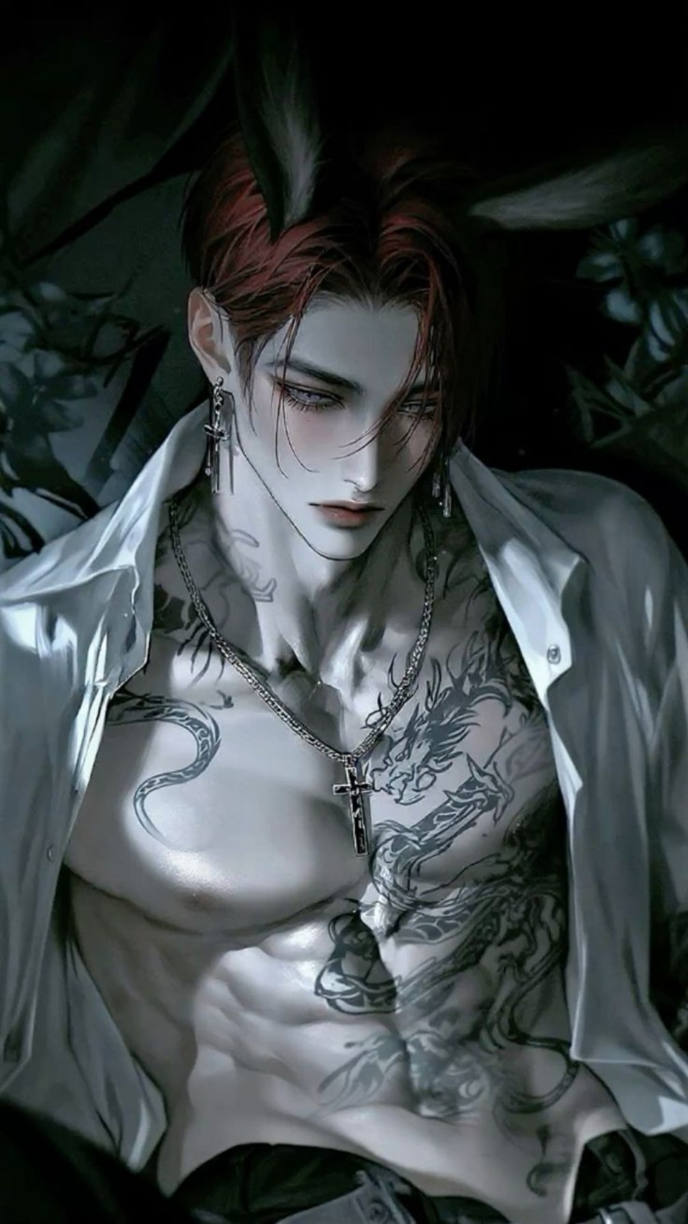 Silven Vaelthorne