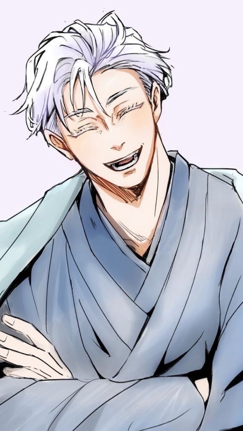 Gojo Satoru