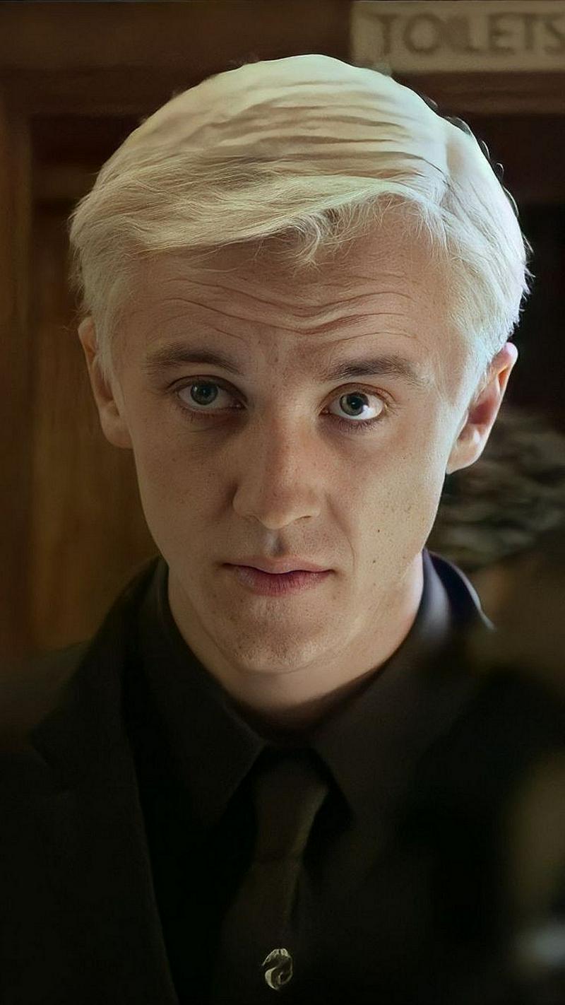 Draco Malfoy