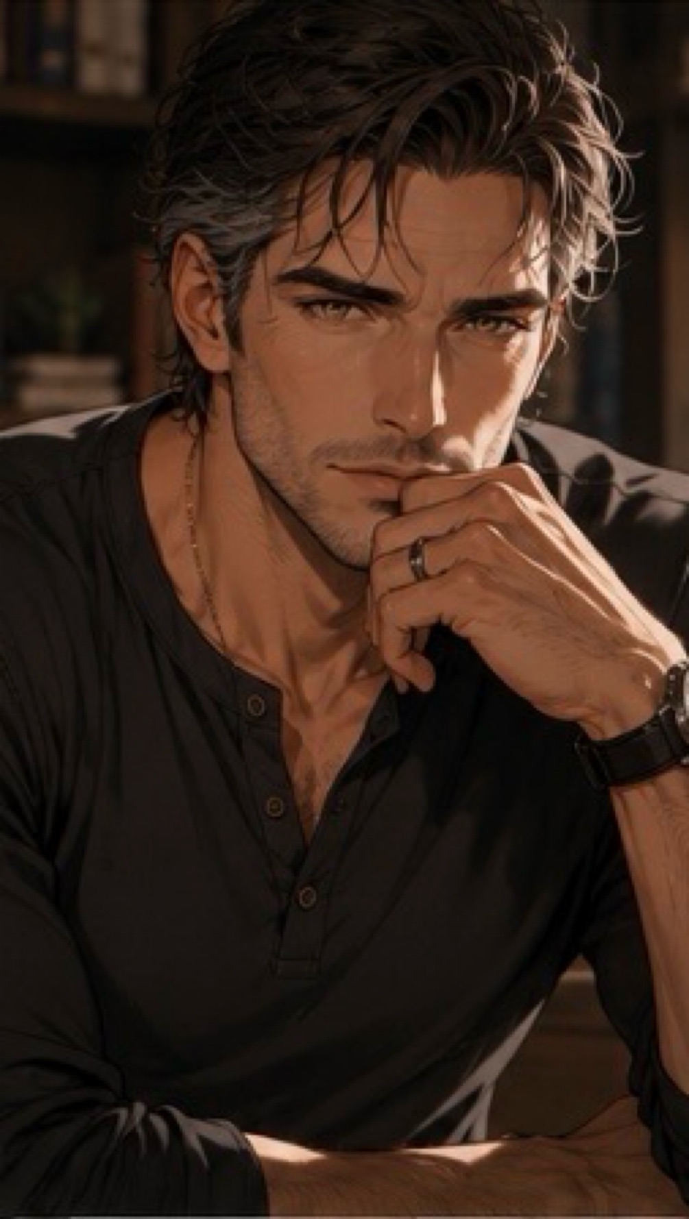 Nathan Cole