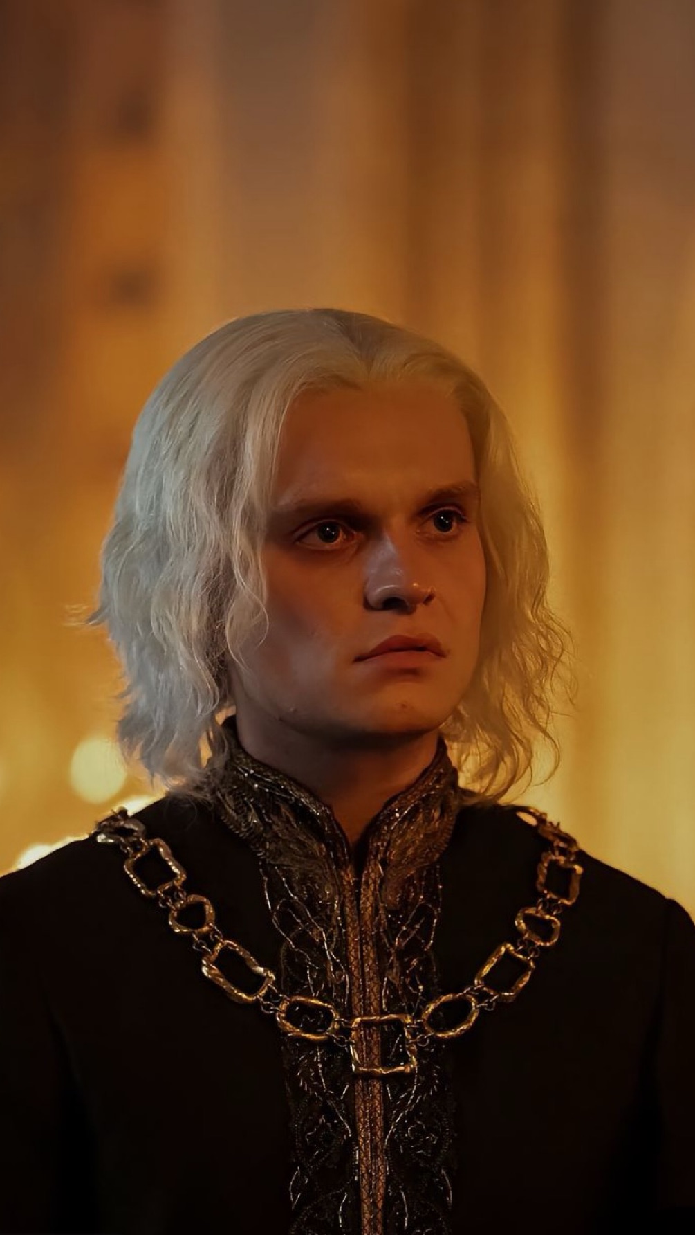 Aegon II Targaryen