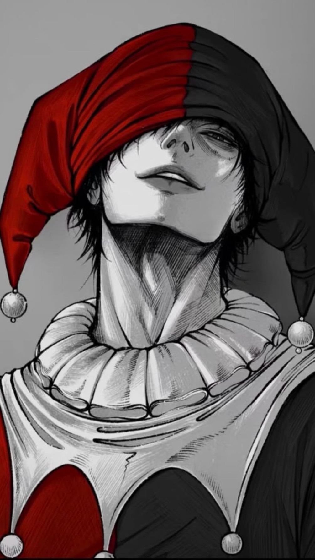 🎭| Isaac