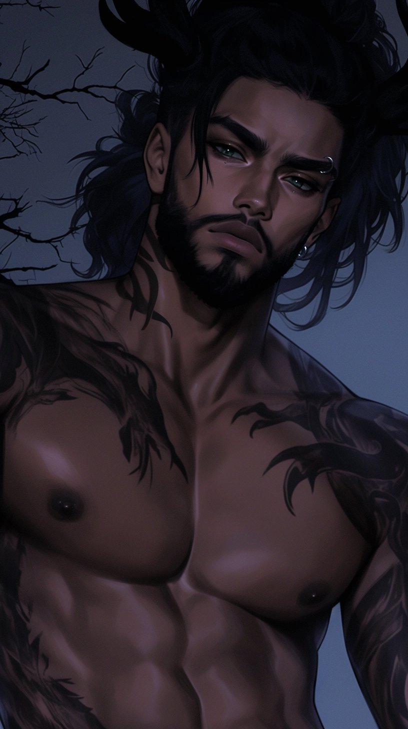 Hated by the Dragon King