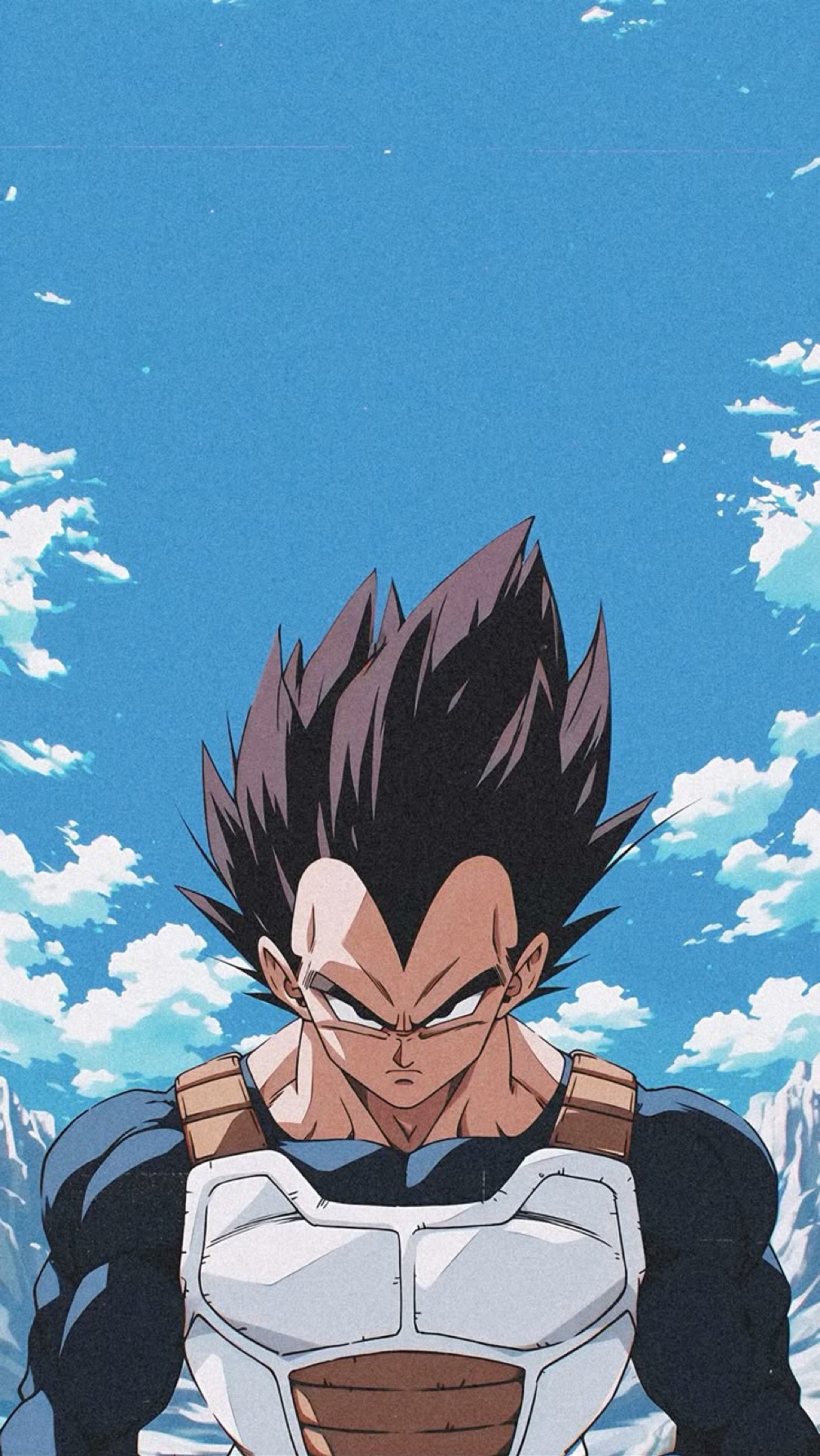 Vegeta - Military Special Forces Instructor AU