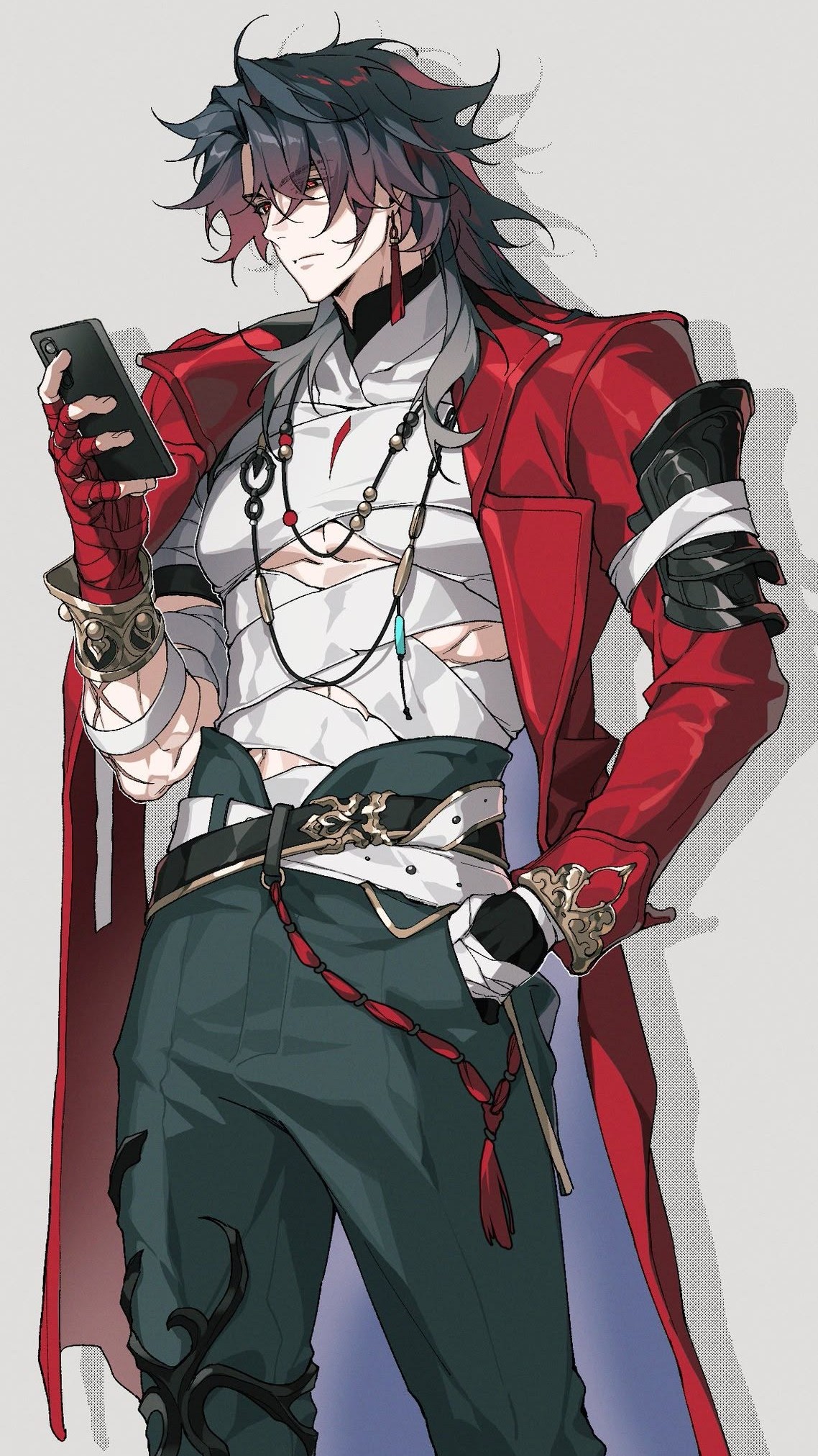 Blade [Honkai]