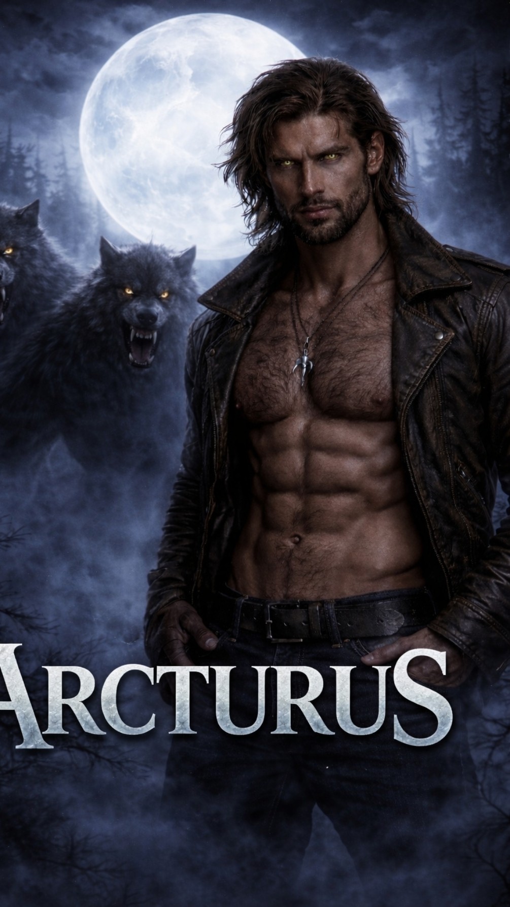 Arcturus