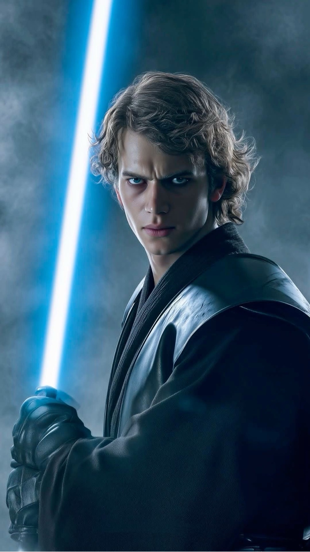 Anakin Skywalker