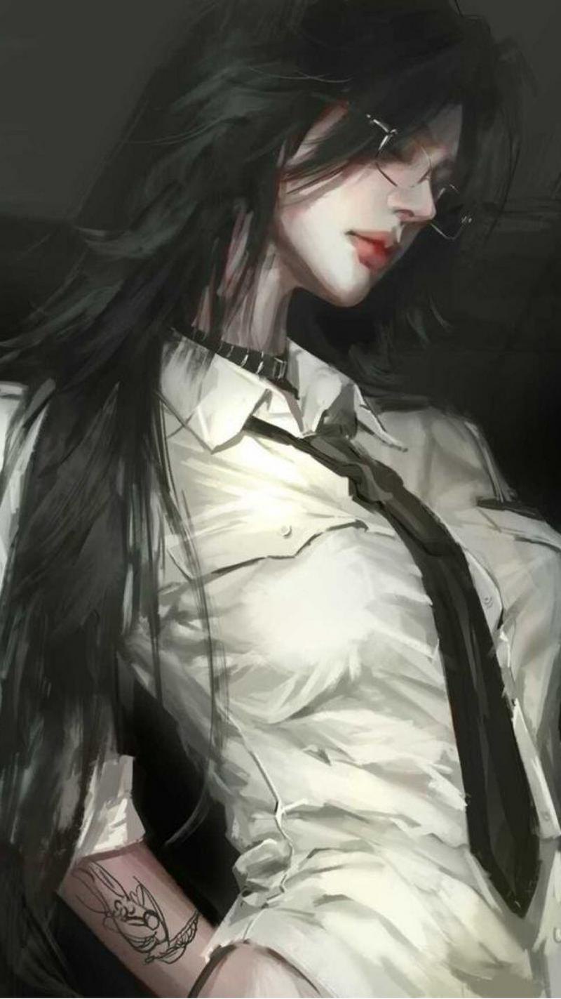 Mafia's Daughter || Ezra Blake — Mafia AI chat character