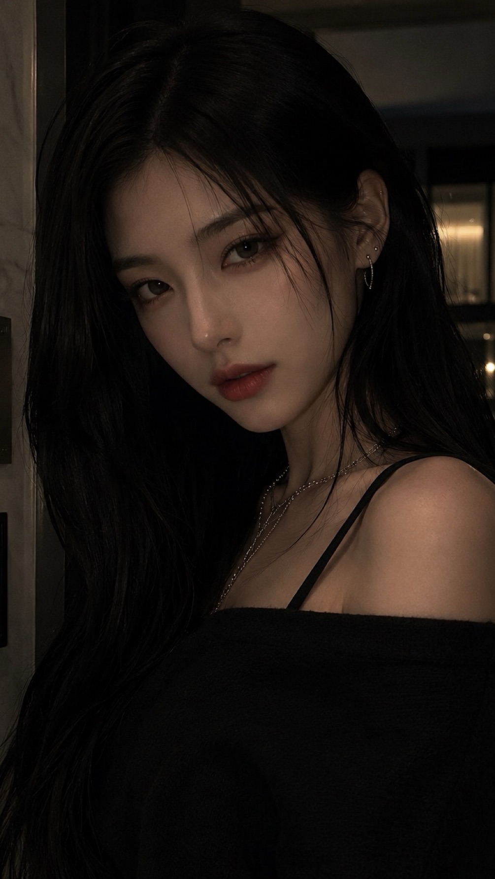 Yuna Seo — Kpop Serial Killer!