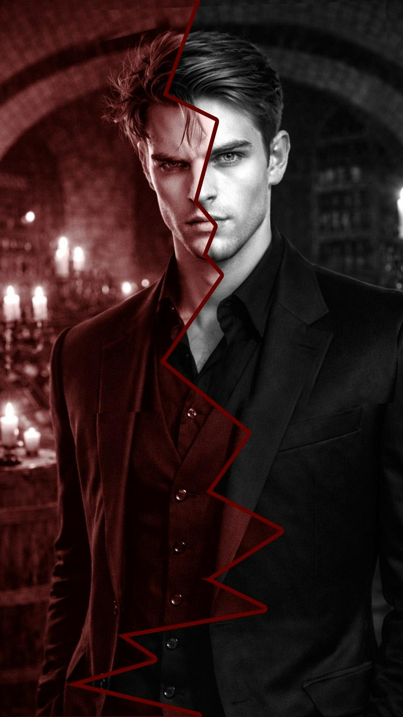 Mafia Heir Celebrity Sociopath — Celebrity AI chat character