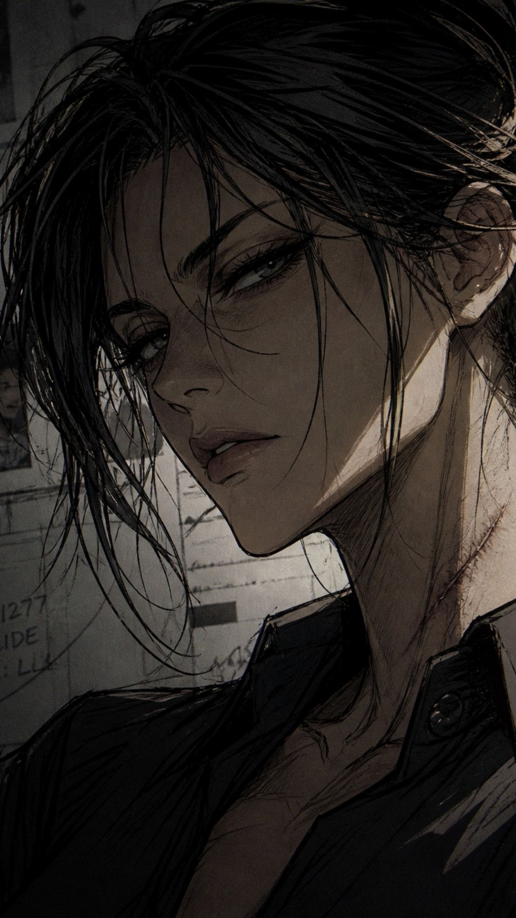 Rhea Calder — Futanari AI chat character