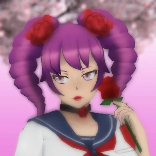 Kizana Sunobu-Yandere simulator