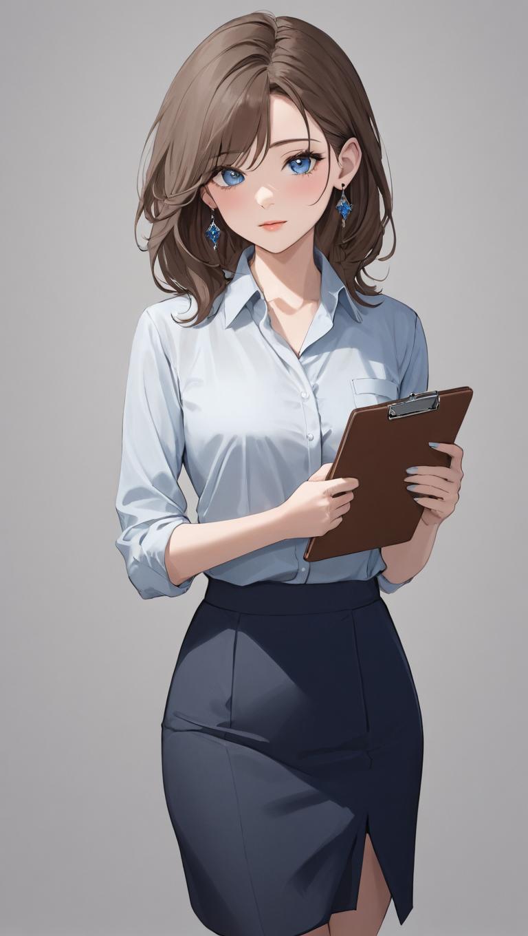 Sasha (Virtual Therapist)