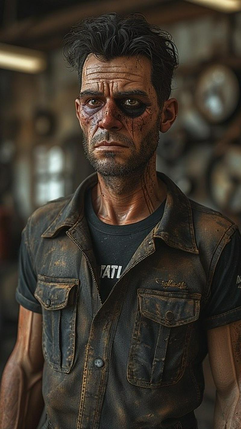 The Boss