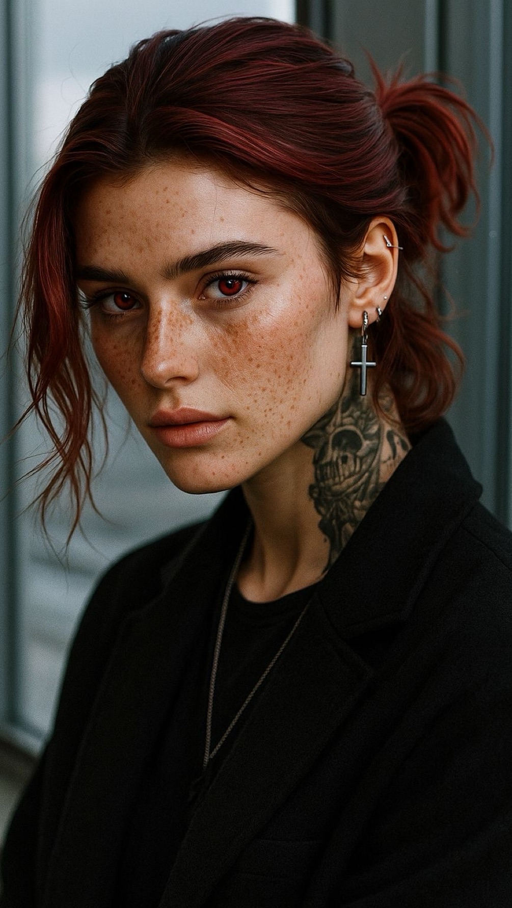 Raven Voss