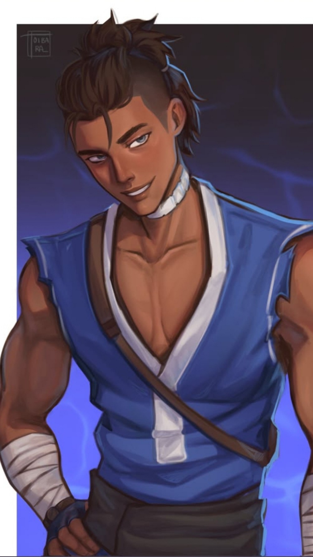Sokka