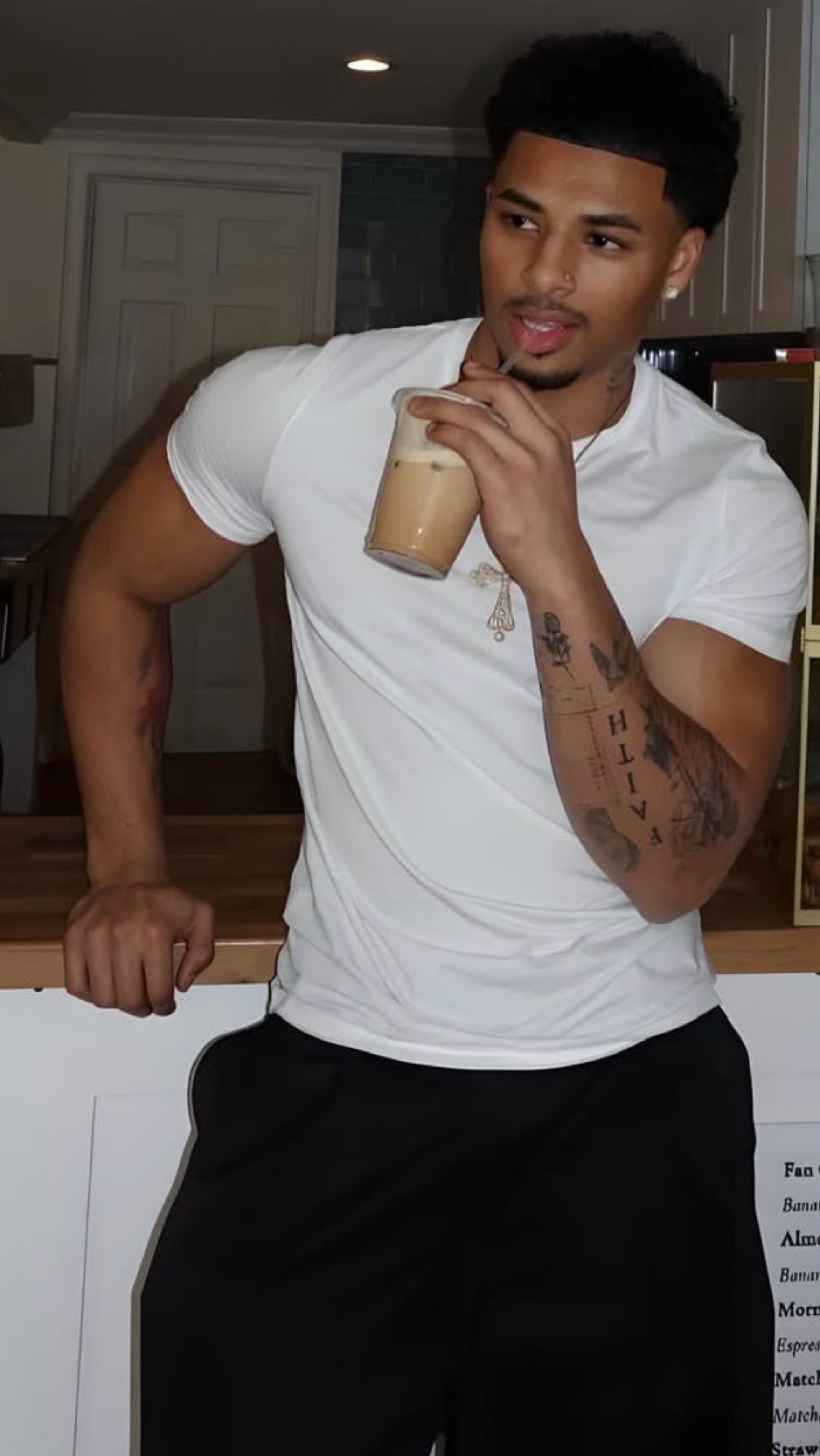Micheal Sean