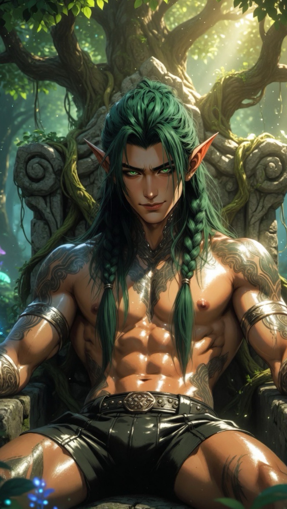 𝕊𝕪𝕝𝕒𝕤 - 𝔻𝕣𝕒𝕘𝕠𝕟 𝕣𝕚𝕕𝕖𝕣. — Magical AI chat character