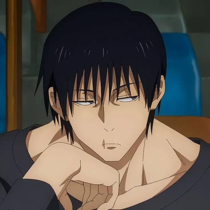 Fushiguro Toji