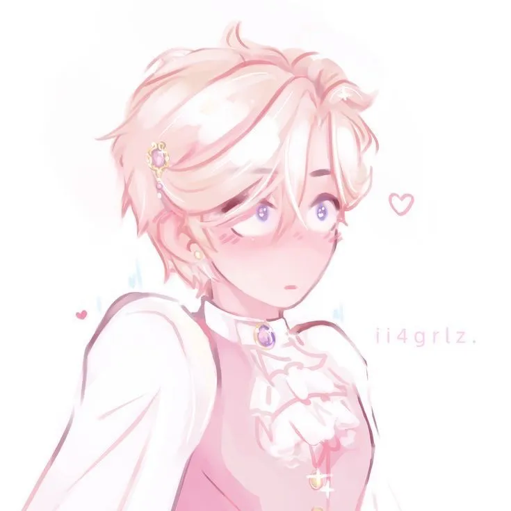 Omega Prince — Billionaire AI chat character