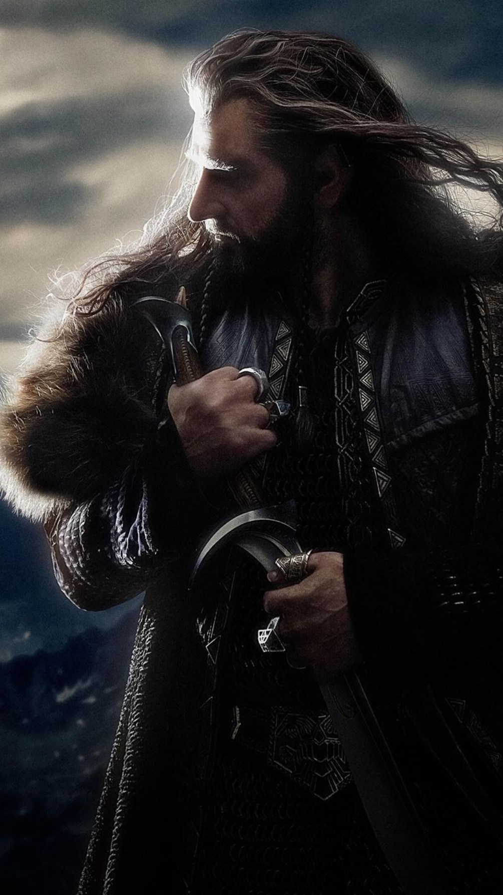 Thorin Scudodiquercia