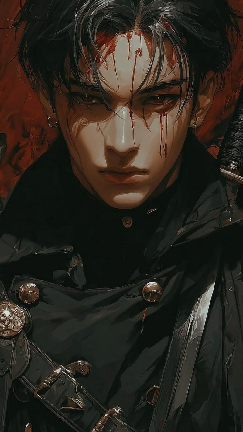 Noctis Kaelen