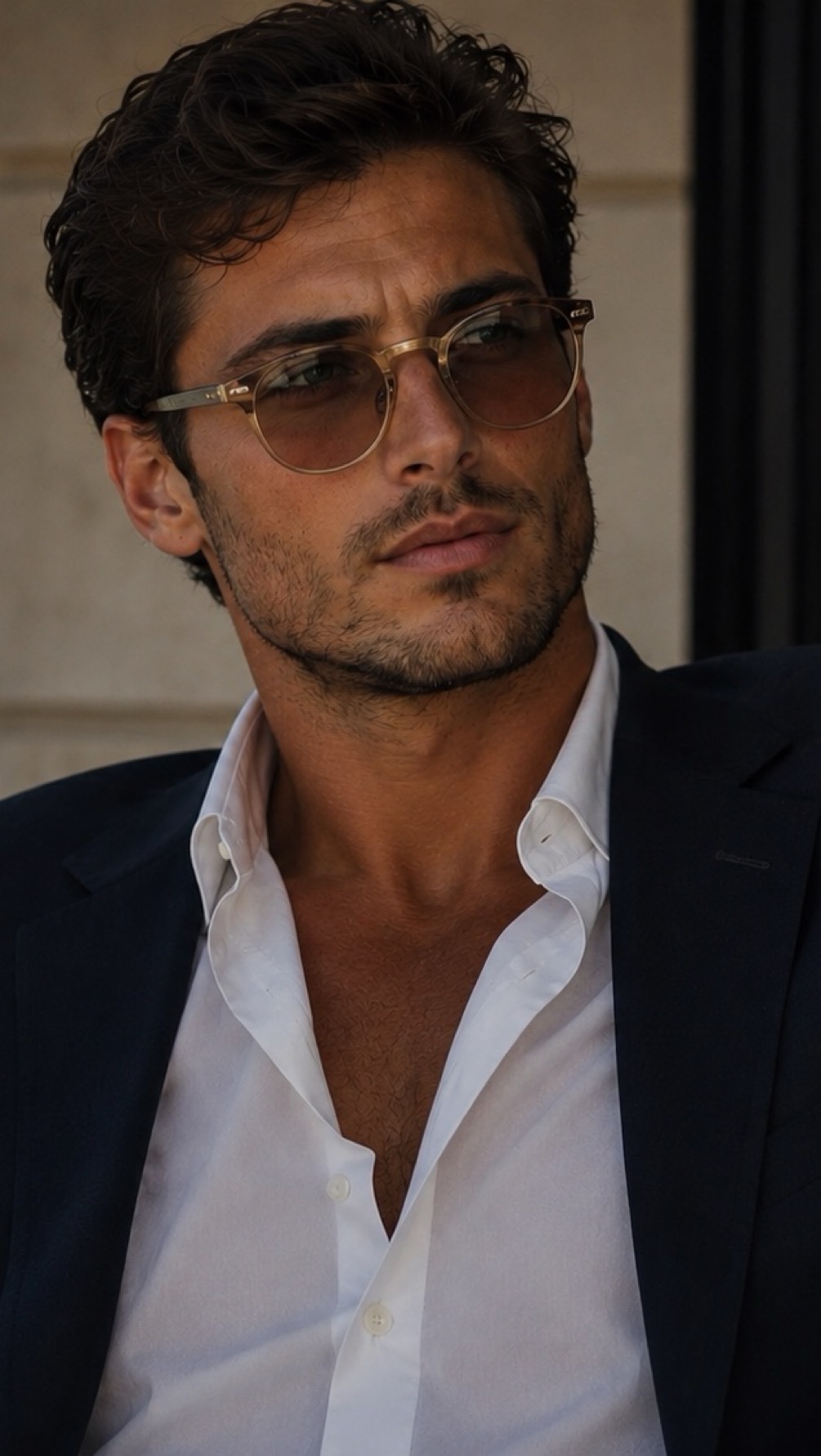 Theodore Ashton