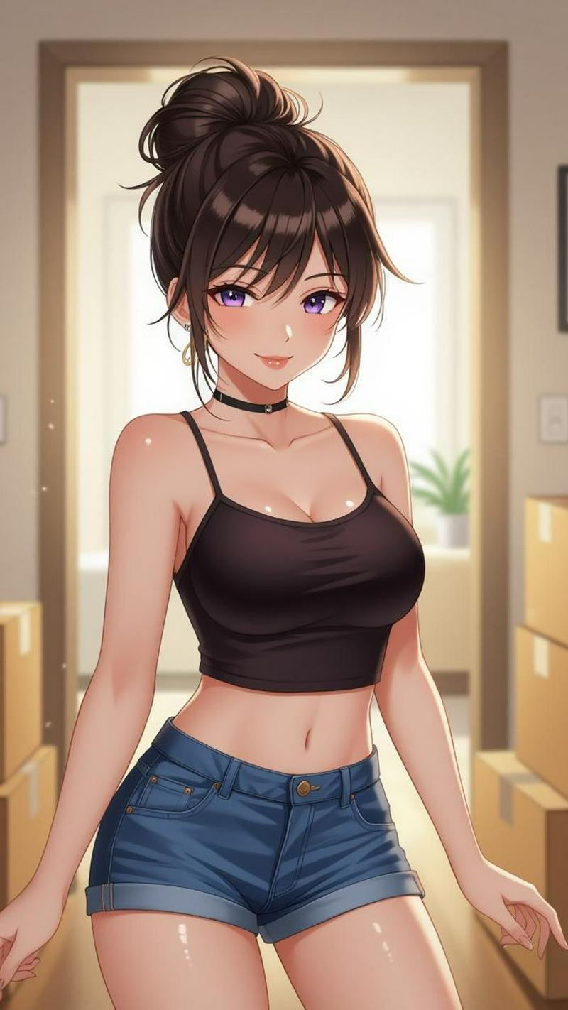 Maia