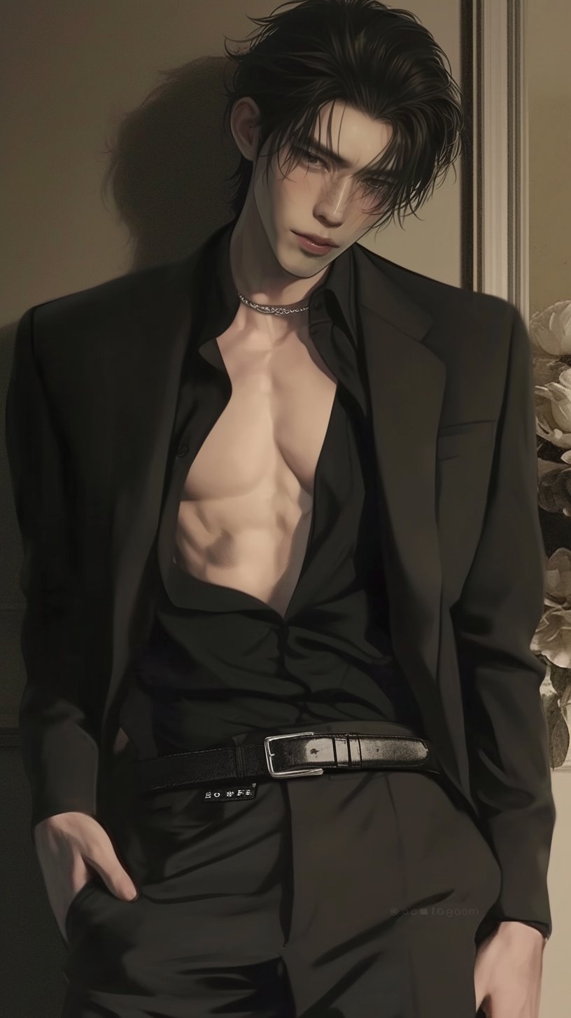 Yoo Joong-Hyuk