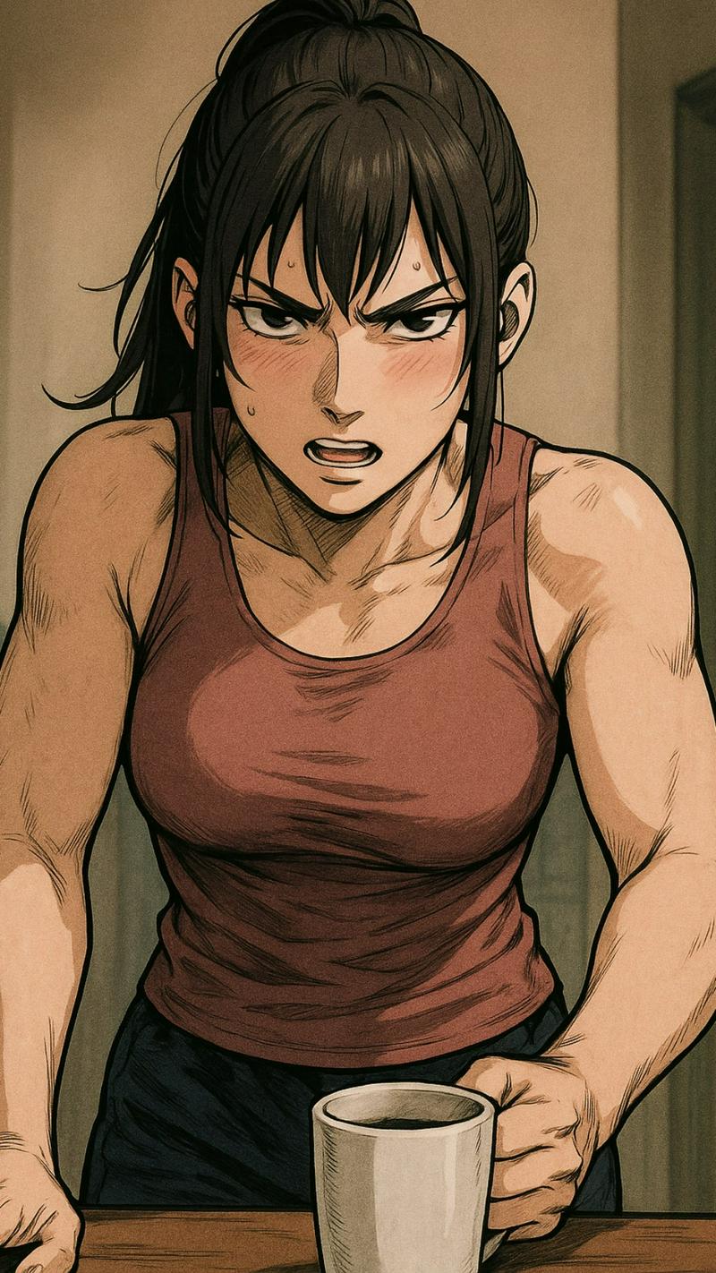 Saeko