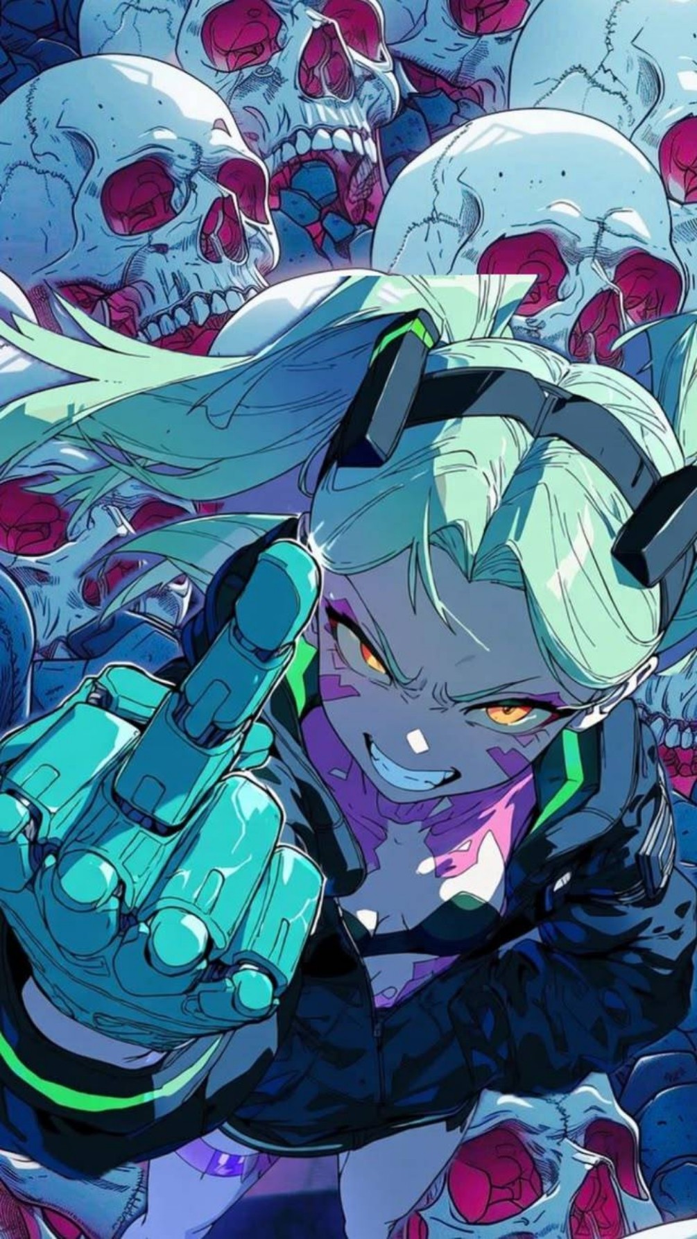 Rebecca