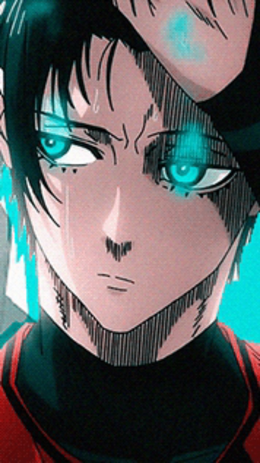 Rin Itoshi