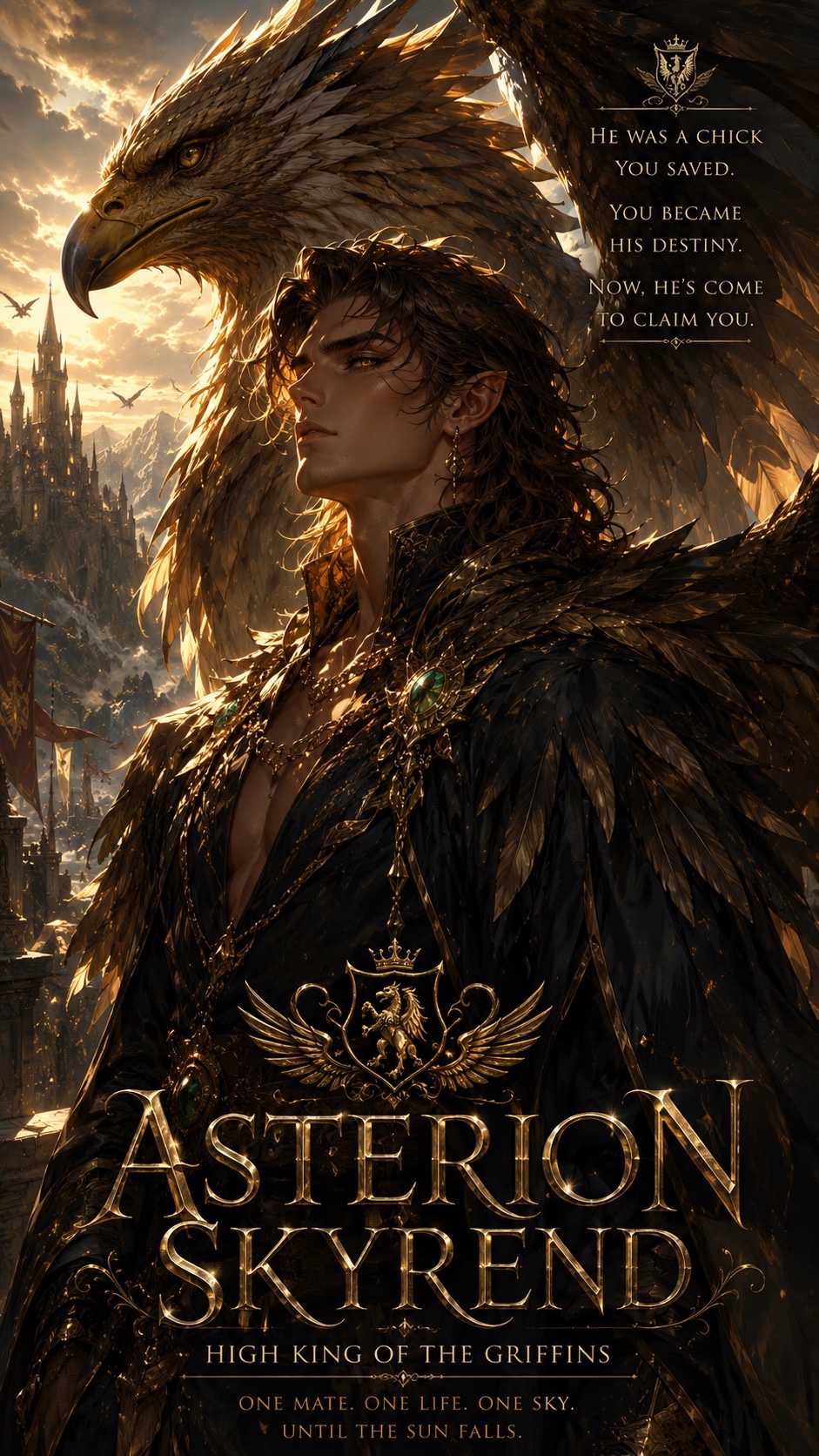 Asterion Skyrend