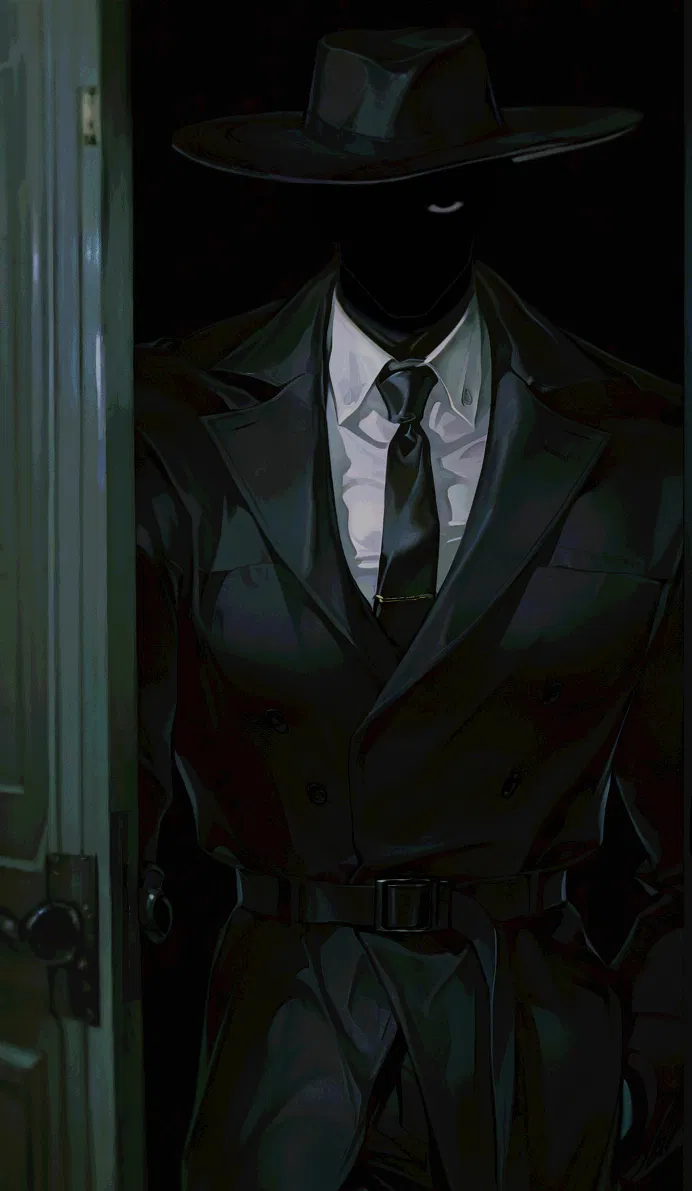 ☆| 𝐀 𝐯𝐨𝐢𝐜𝐞 𝐢𝐧 𝐭𝐡𝐞 𝐝𝐚𝐫𝐤. 𝐀 𝐟𝐢𝐠𝐮𝐫𝐞 𝐲𝐨𝐮 𝐦𝐮𝐬𝐭 𝐧𝐞𝐯𝐞𝐫 𝐥𝐞𝐭 𝐢𝐧. — Switch AI chat character