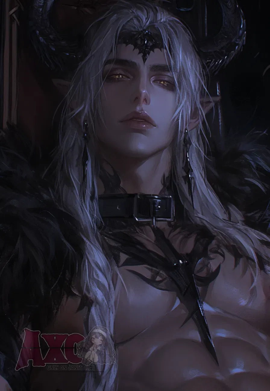Lucifer | Alt Scenario
