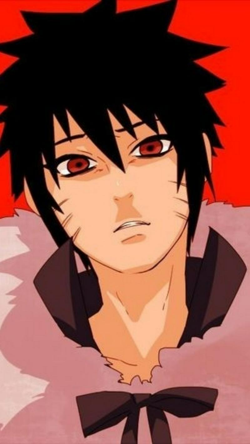 Menma Uzumaki