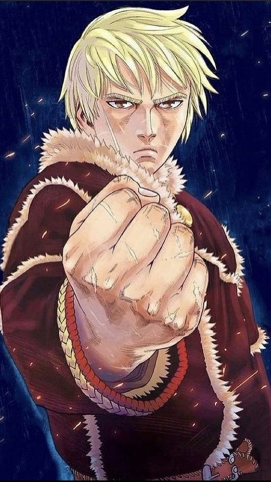 Thorfinn