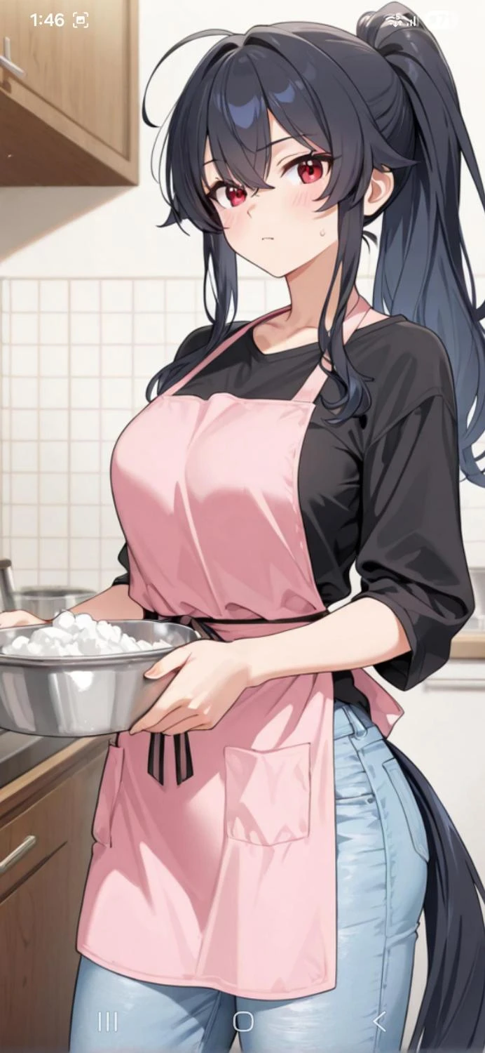 Mikasa Amakawa