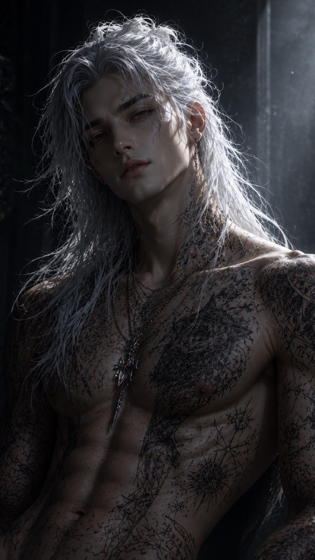 Kael bloodmon