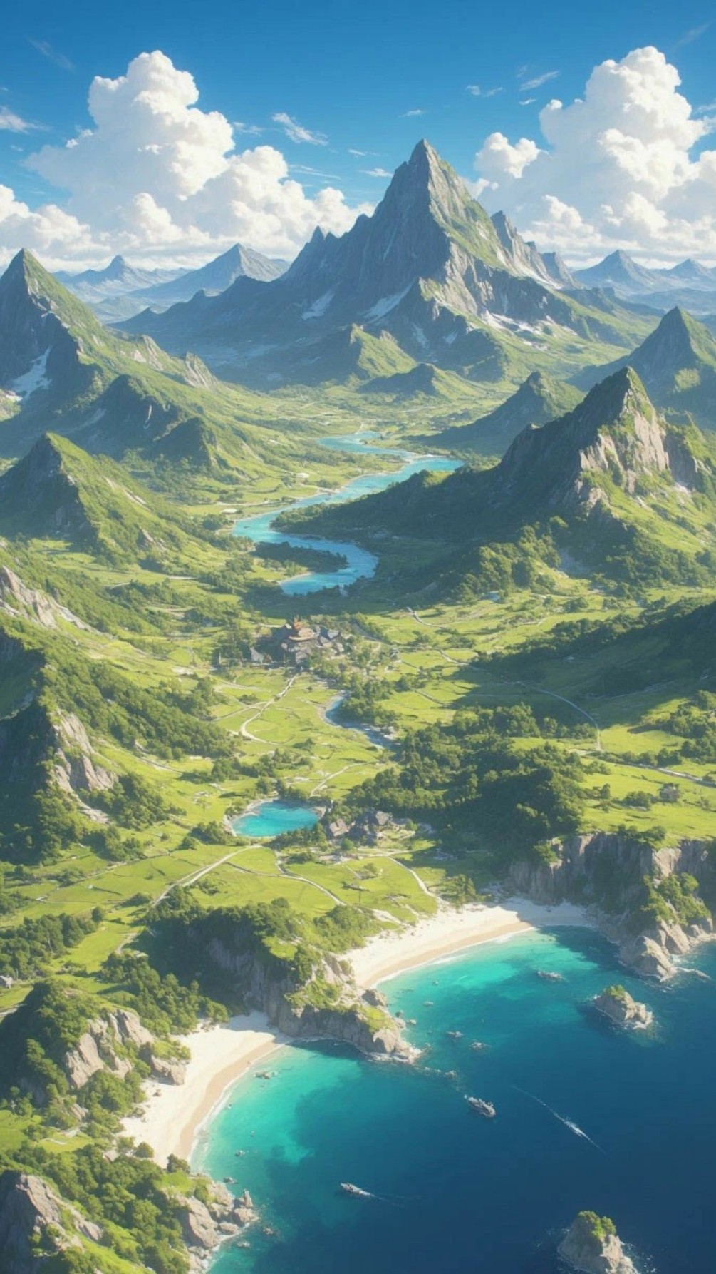 RPG fantasy