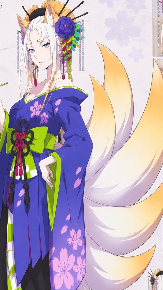 Yorna Mishigure
